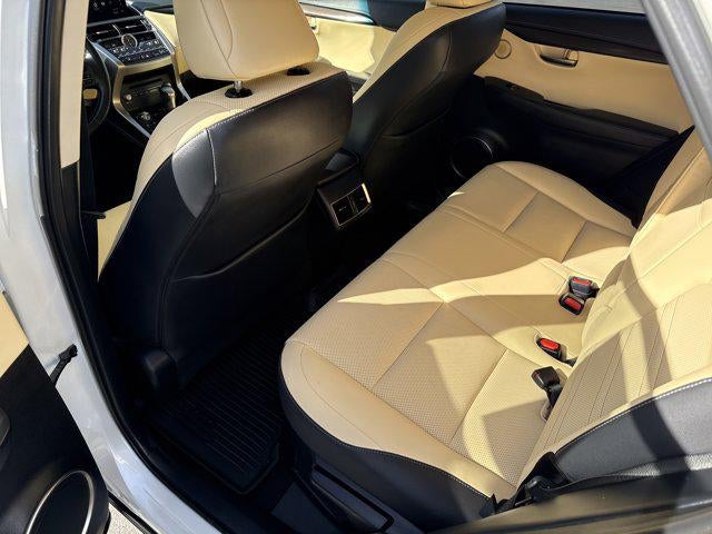 2019 Lexus NX NX 300h