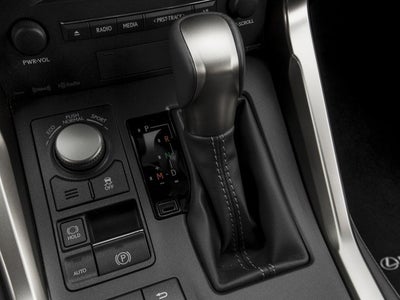 2016 Lexus NX 200t FWD 4dr