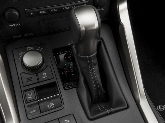 2016 Lexus NX 200t FWD 4dr