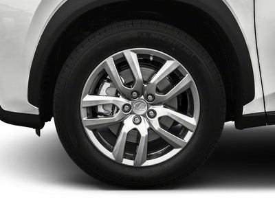 2016 Lexus NX 200t FWD 4dr