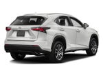2016 Lexus NX 200t FWD 4dr