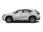 2016 Lexus NX 200t FWD 4dr