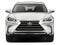 2016 Lexus NX 200t FWD 4dr