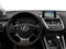 2016 Lexus NX 200t FWD 4dr
