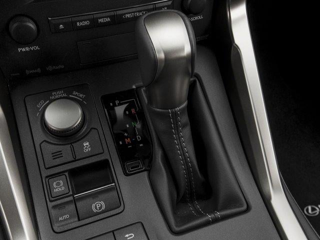 2016 Lexus NX 200t FWD 4dr