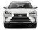 2016 Lexus NX 200t FWD 4dr