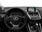 2016 Lexus NX 200t FWD 4dr