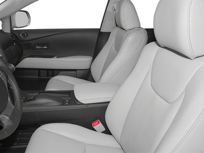 2013 Lexus RX 350 FWD 4dr