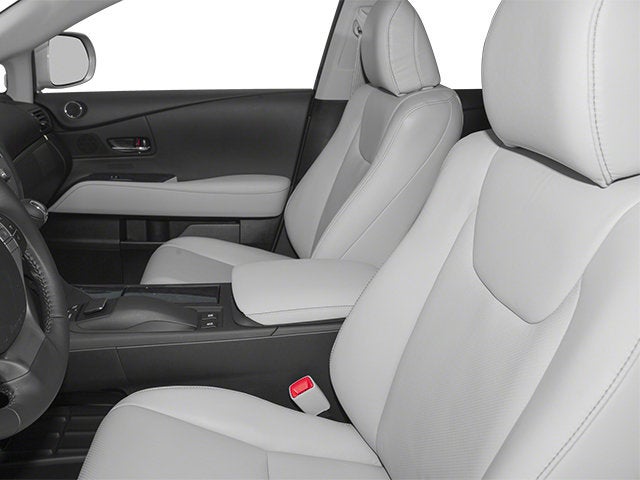 2013 Lexus RX 350 FWD 4dr