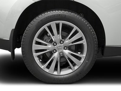 2013 Lexus RX 350 FWD 4dr