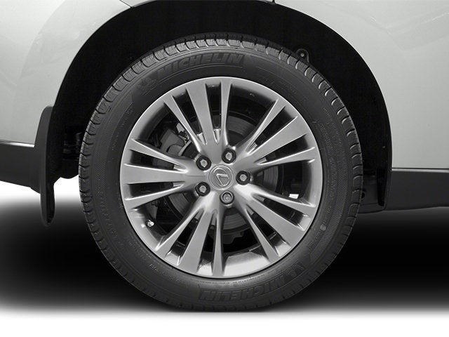 2013 Lexus RX 350 FWD 4dr