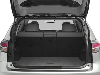 2013 Lexus RX 350 FWD 4dr