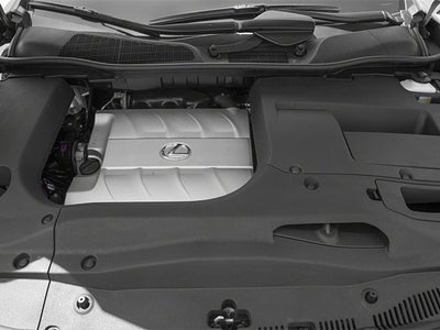 2013 Lexus RX 350 FWD 4dr