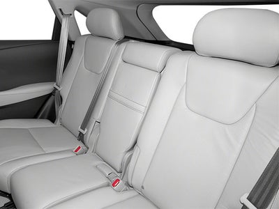 2013 Lexus RX 350 FWD 4dr
