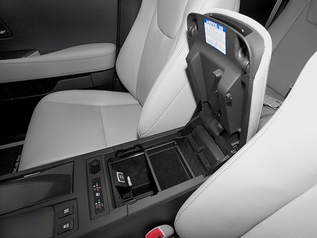 2013 Lexus RX 350 FWD 4dr