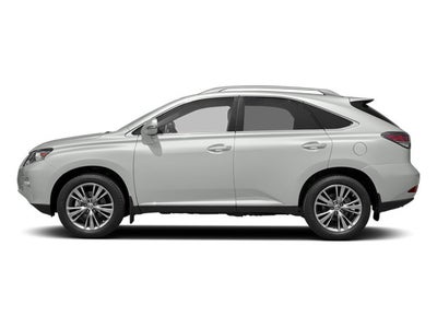 2013 Lexus RX 350 FWD 4dr