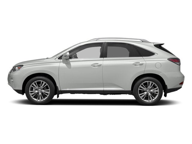 2013 Lexus RX 350 FWD 4dr