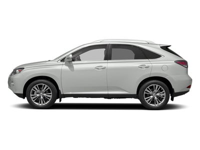 2013 Lexus RX 350 FWD 4dr