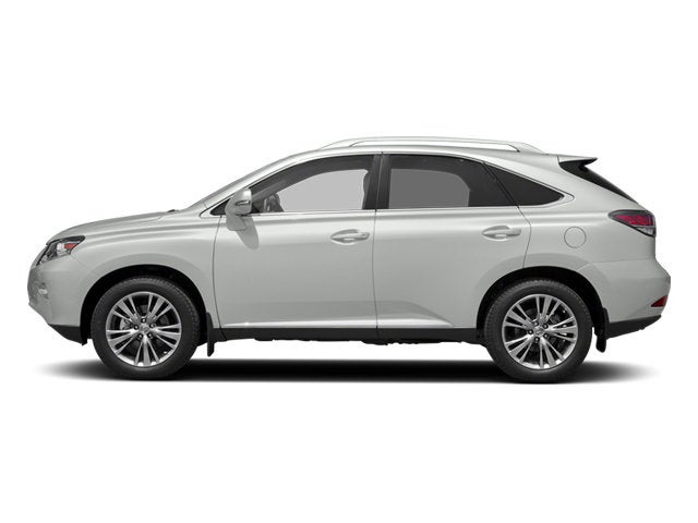 2013 Lexus RX 350 FWD 4dr