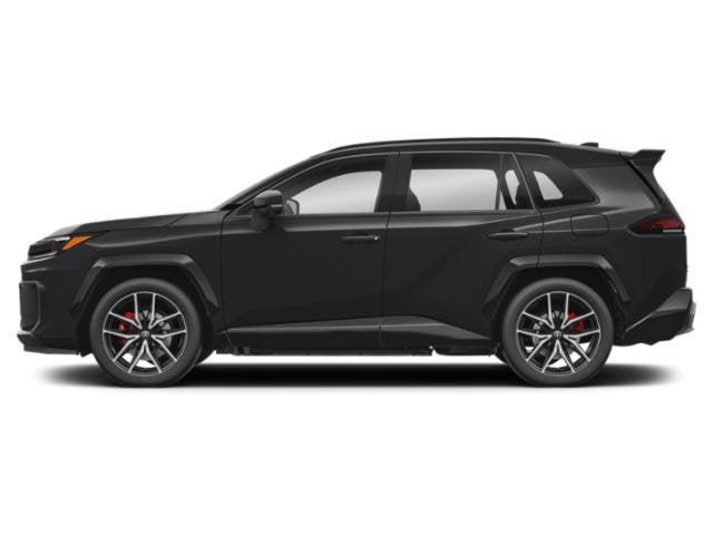 2026 Toyota RAV4 Plug-In Hybrid GR Sport