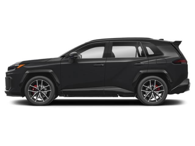 2026 Toyota RAV4 Plug-In Hybrid GR Sport