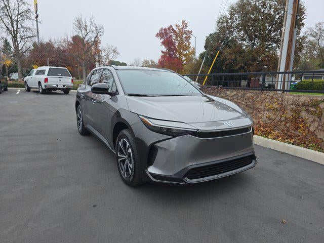 2025 Toyota bZ4X XLE