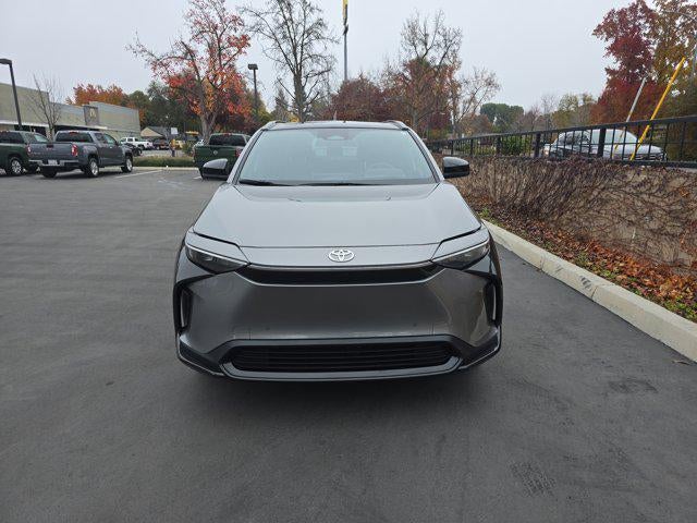2025 Toyota bZ4X XLE