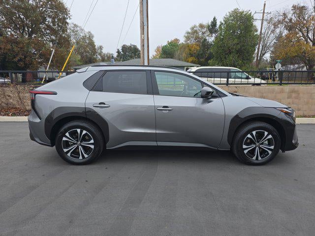 2025 Toyota bZ4X XLE