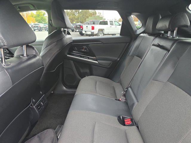 2025 Toyota bZ4X XLE