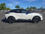 2026 Toyota C-HR XSE