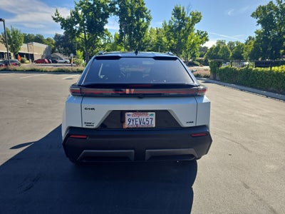 2026 Toyota C-HR XSE