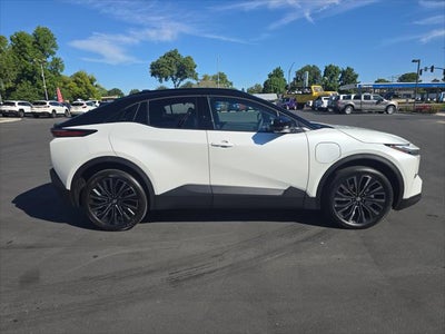 2026 Toyota C-HR XSE