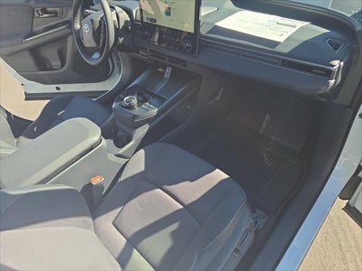 2026 Toyota C-HR XSE