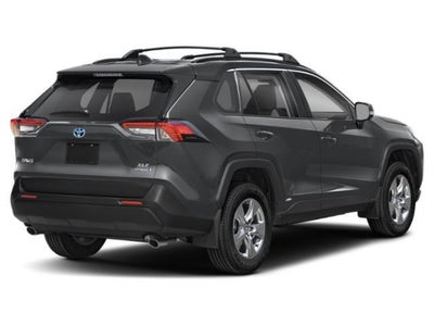 2023 Toyota RAV4 Hybrid XLE Premium