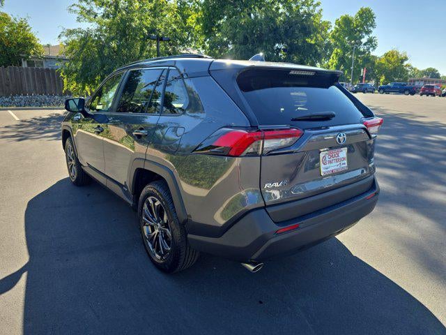 2023 Toyota RAV4 Hybrid XLE Premium