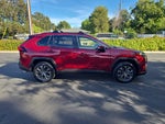 2025 Toyota RAV4 Hybrid XLE Premium