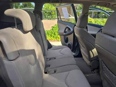 2006 Toyota RAV4 Limited
