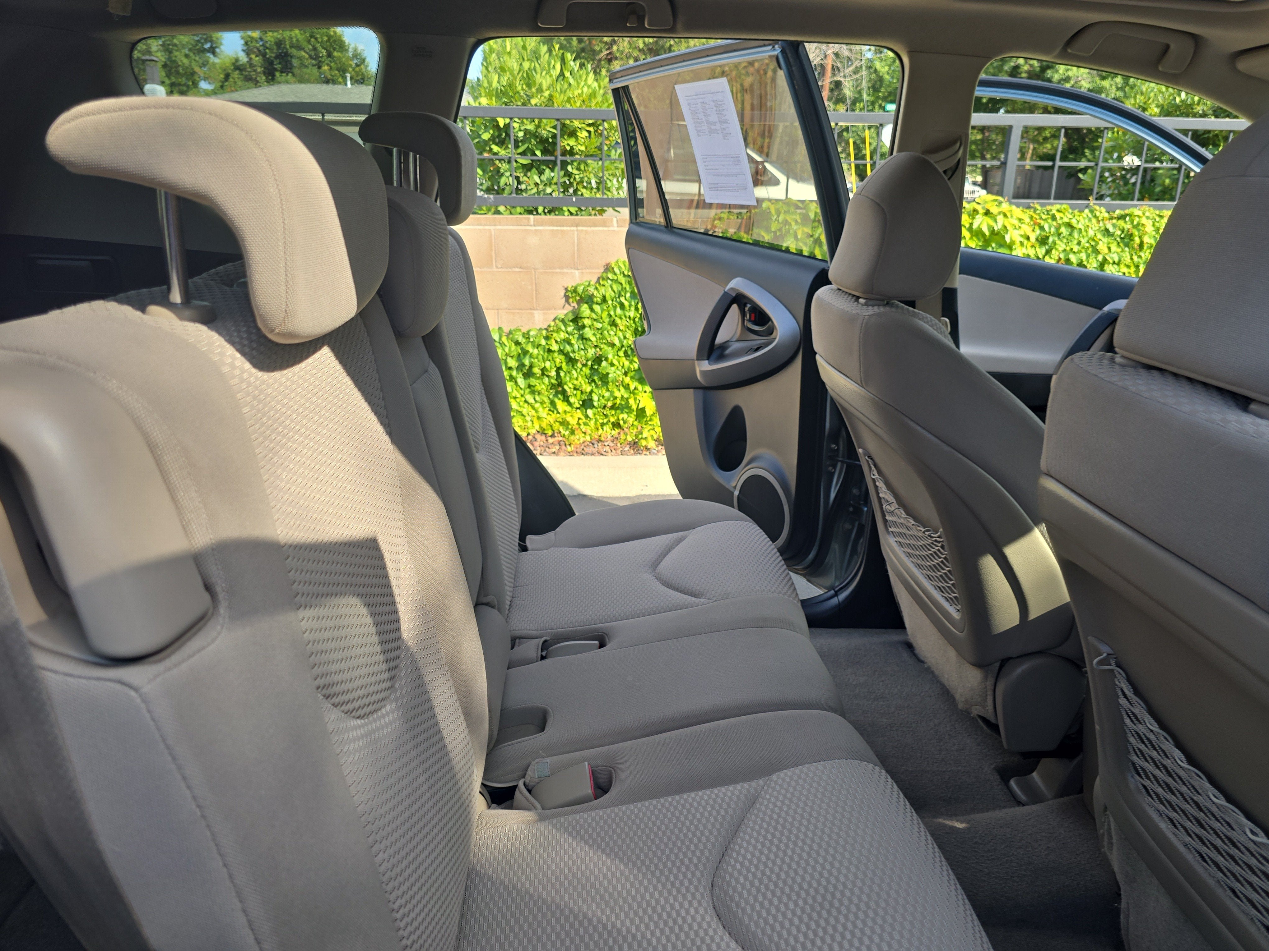 2006 Toyota RAV4 Limited