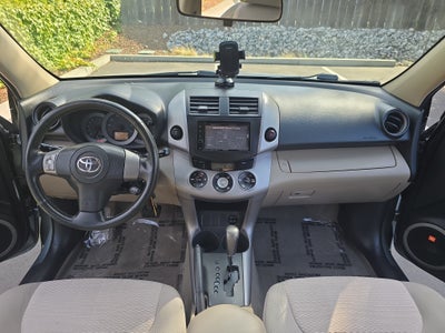 2006 Toyota RAV4 Limited