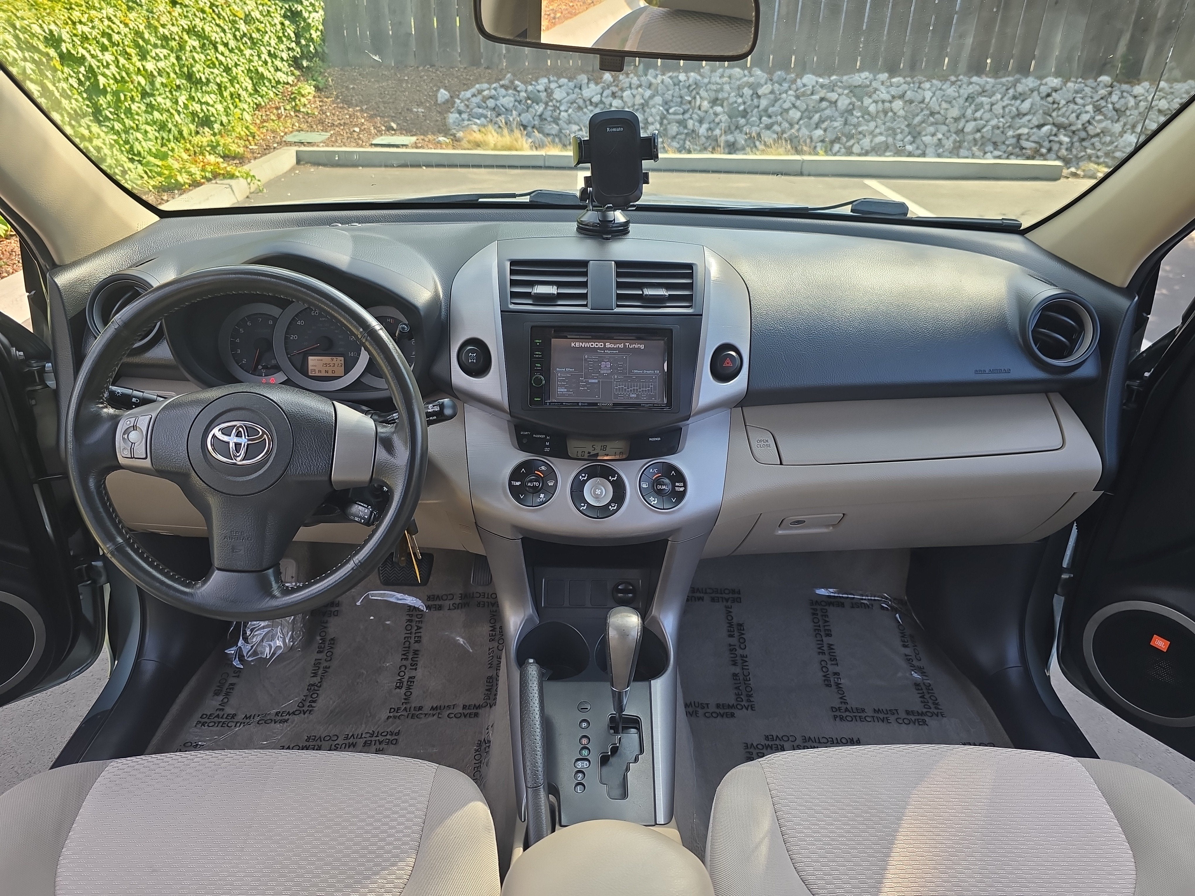 2006 Toyota RAV4 Limited