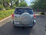 2006 Toyota RAV4 Limited