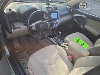 2006 Toyota RAV4 Limited