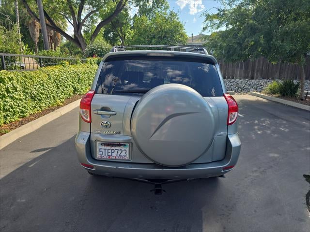 2006 Toyota RAV4 Base - Photo 15