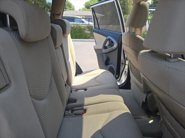 2009 Toyota RAV4 Limited