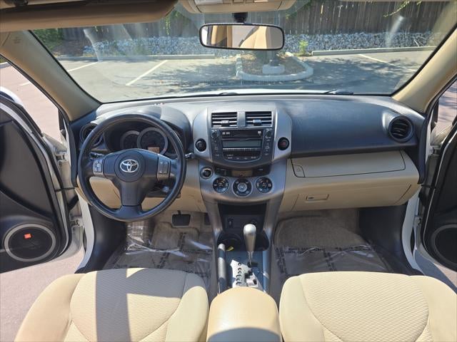 2009 Toyota RAV4 Limited