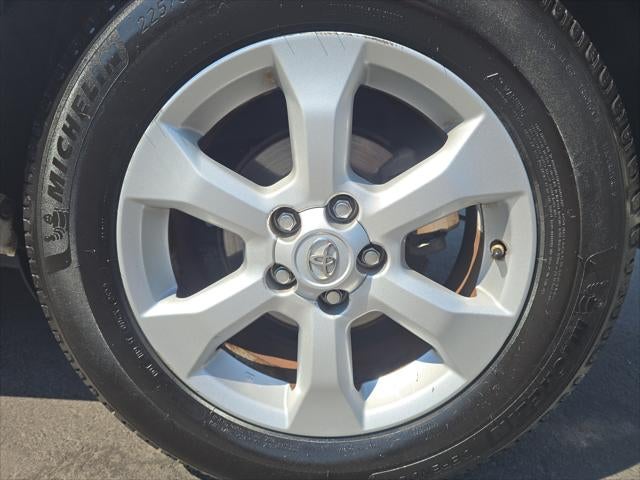 2009 Toyota RAV4 Limited