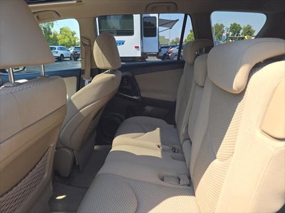 2009 Toyota RAV4 Limited