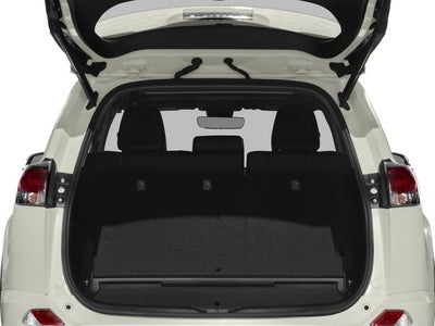 2017 Toyota RAV4 Hybrid Limited