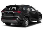 2020 Toyota RAV4 Hybrid Limited