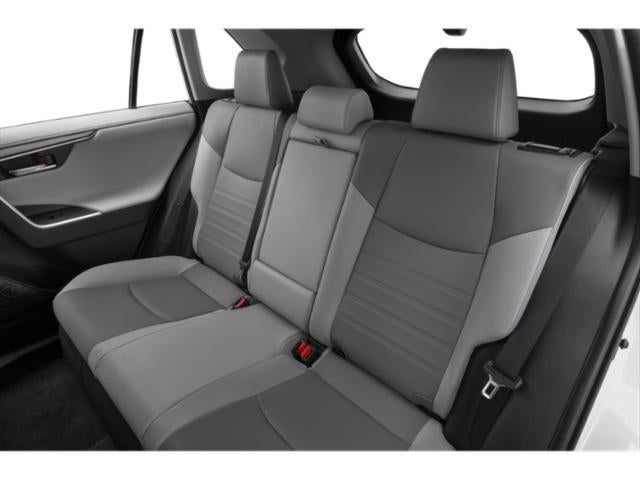 2020 Toyota RAV4 Limited - Photo 35